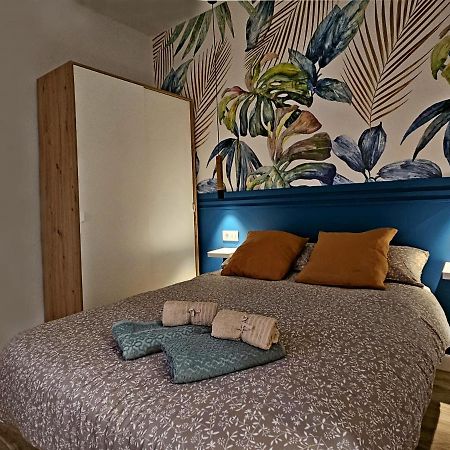 Elegante Apartamento De Diseno. Almería Dış mekan fotoğraf
