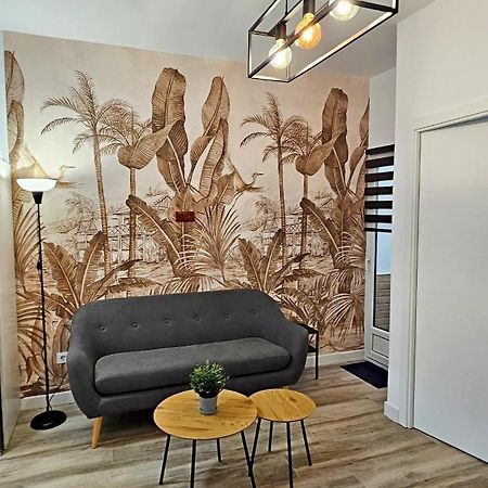 Elegante Apartamento De Diseno. Almería Dış mekan fotoğraf