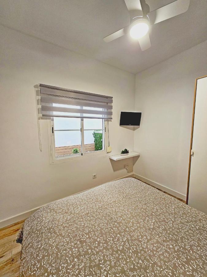 Elegante Apartamento De Diseno. Almería Dış mekan fotoğraf