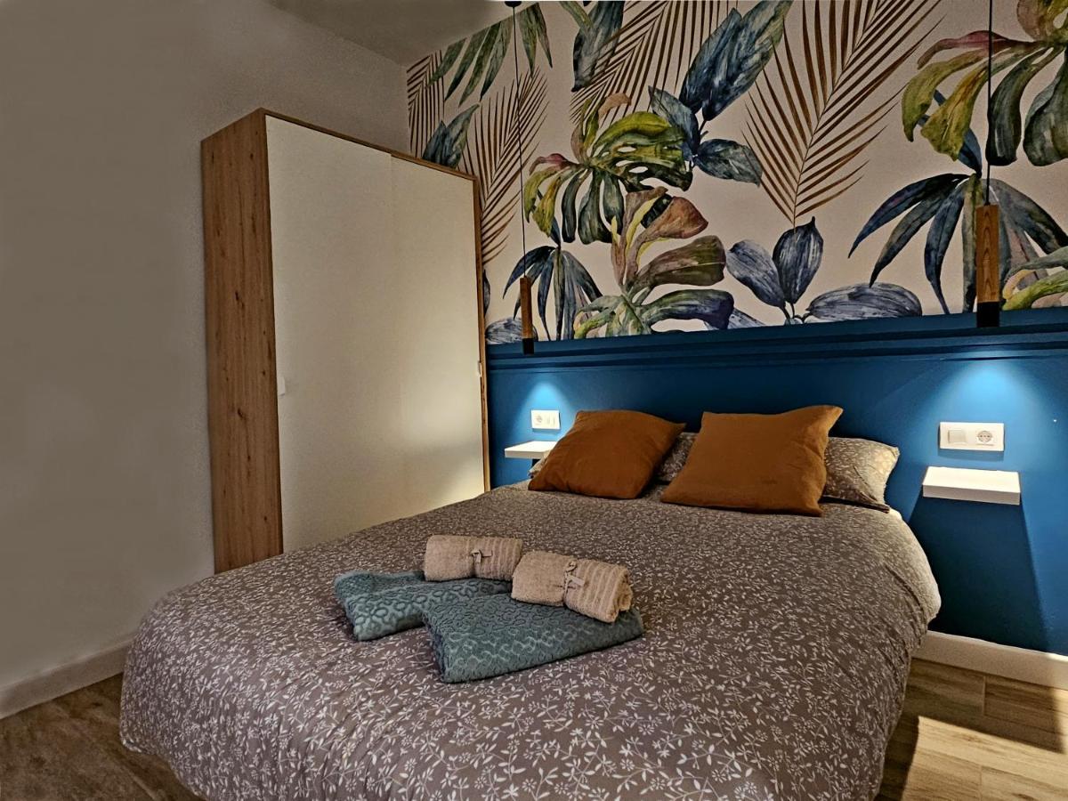Elegante Apartamento De Diseno. Almería Dış mekan fotoğraf